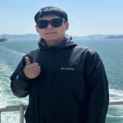 Shengyu Fan 范胜玉